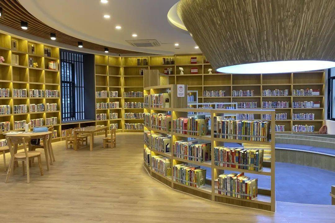 图书馆前沿_智慧图书馆行业_智慧图书馆有前途吗