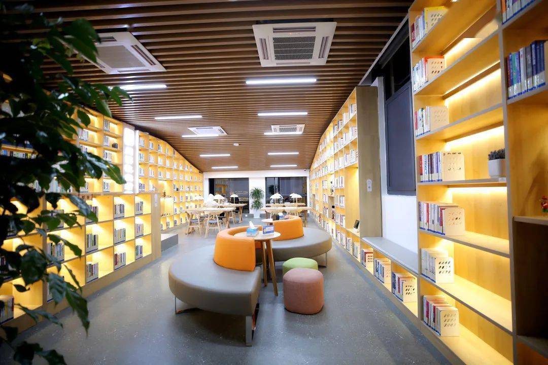 智慧图书馆有前途吗_图书馆前沿_智慧图书馆行业