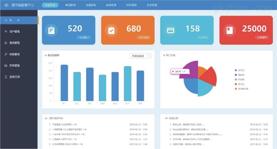 智慧图书馆有哪些品牌_智慧图书馆厂家排名_图书馆智慧品牌有哪些