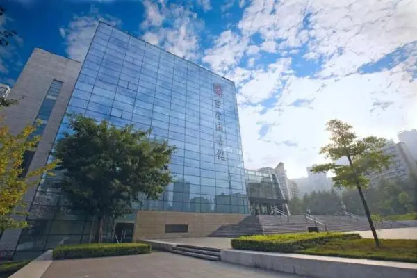 智能图书馆_图书馆智能管理系统_图书馆智能化管理系统