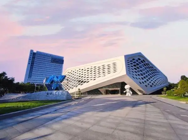 图书馆智能管理系统_图书馆智能化管理系统_智能图书馆
