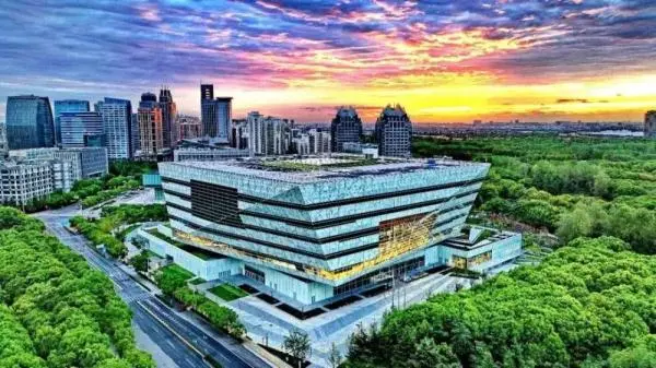 智能图书馆_图书馆智能化管理系统_图书馆智能管理系统