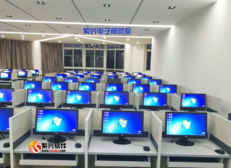 图书馆检索机使用方法_智慧图书馆图书检索机定制_图书馆检索机的作用
