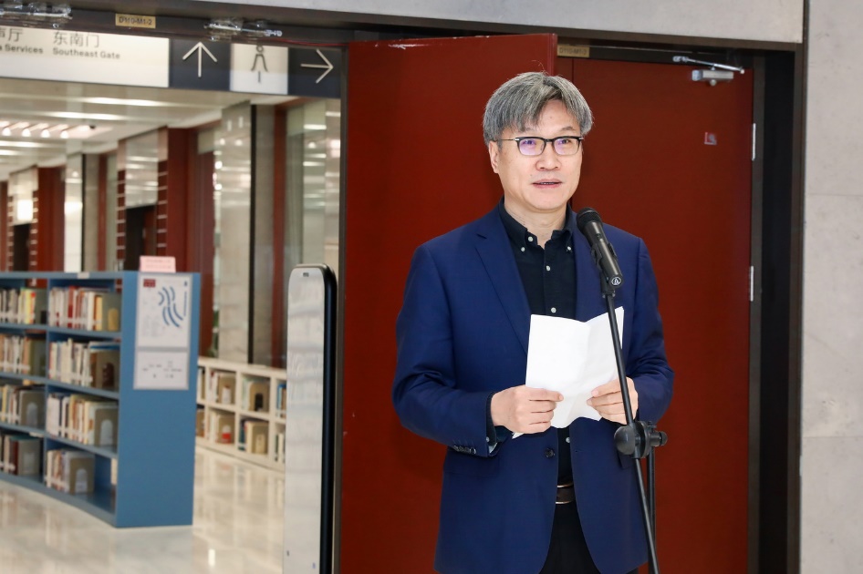北京大学图书馆捐书_北京大学图书馆图书捐赠_大学图书馆捐赠