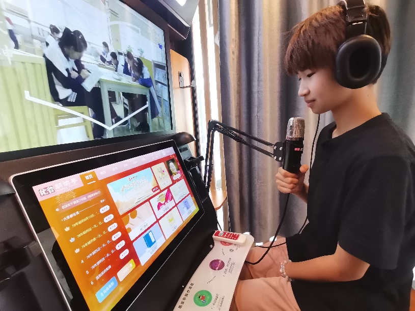 图书馆智慧图片素材_智慧图书馆图片_图书馆智慧图片高清