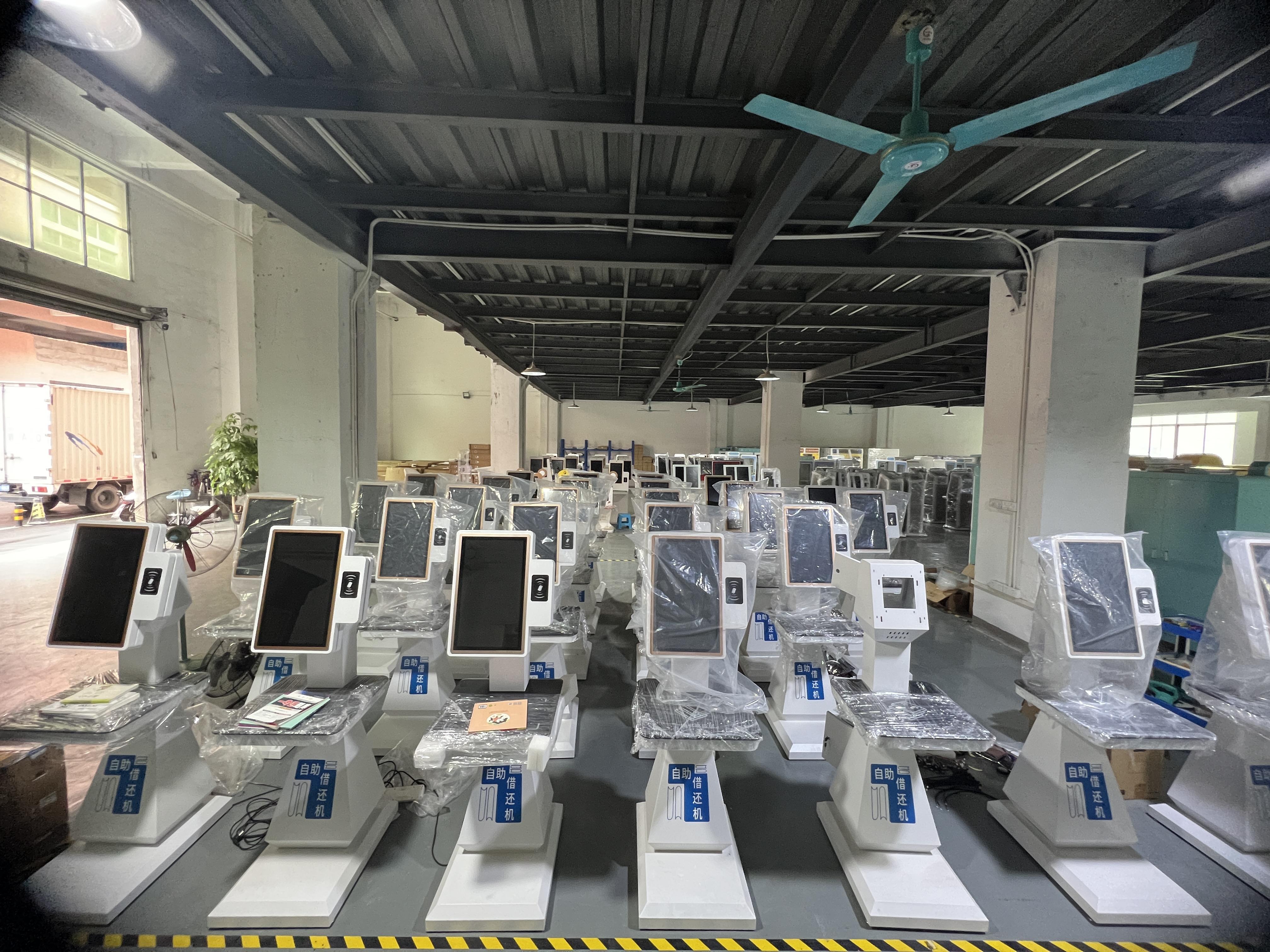 行业前10的智慧图书馆_图书馆智慧行业前景如何_智慧图书馆发展方向