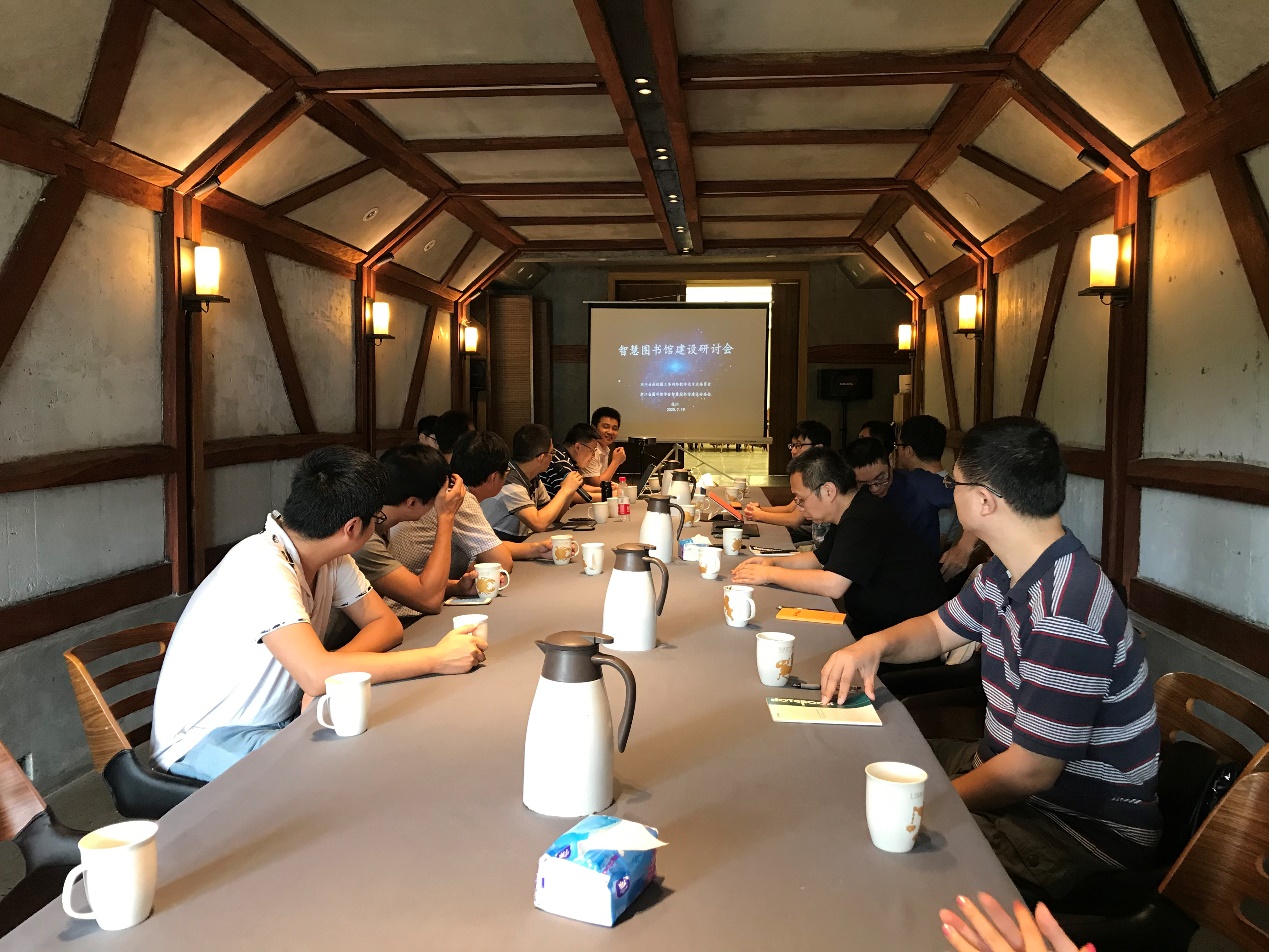 如何构建智慧图书馆_智慧图书馆的构建路径图_智慧图书馆建设思路