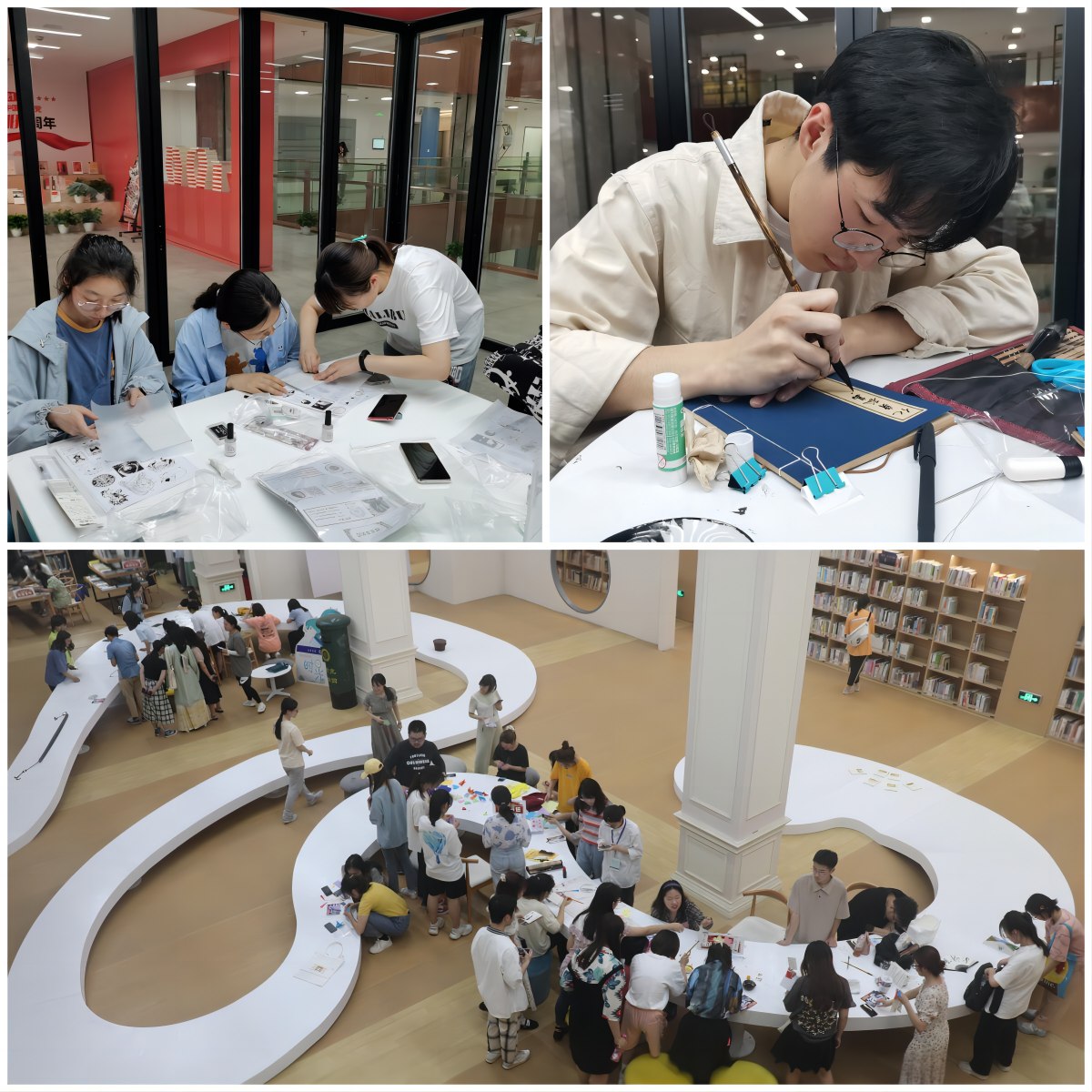 图书馆智慧建设内容包括_图书馆智慧建设内容有哪些_智慧图书馆建设内容